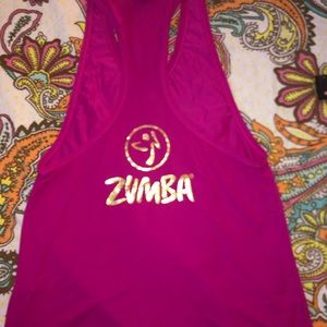 Zumba M